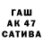 ТГК Wax Deni Ru